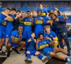 Dons' Long Game With Sell-On Academy Fees