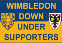 WDSA .. It Only Took 40 Years!