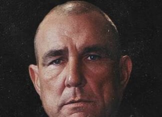 Untold: Vinnie Jones – More Than The Hard Man