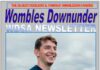 Wombles Downunder #275