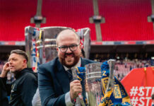 The Craig Cope Interview