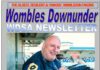 Wombles Downunder #276