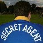 Profile picture of Secret Agent